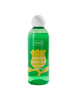 Gel Vệ Sinh Intimate Cúc La Mã Intimate Wash Gel Camomile Soothing 200ml